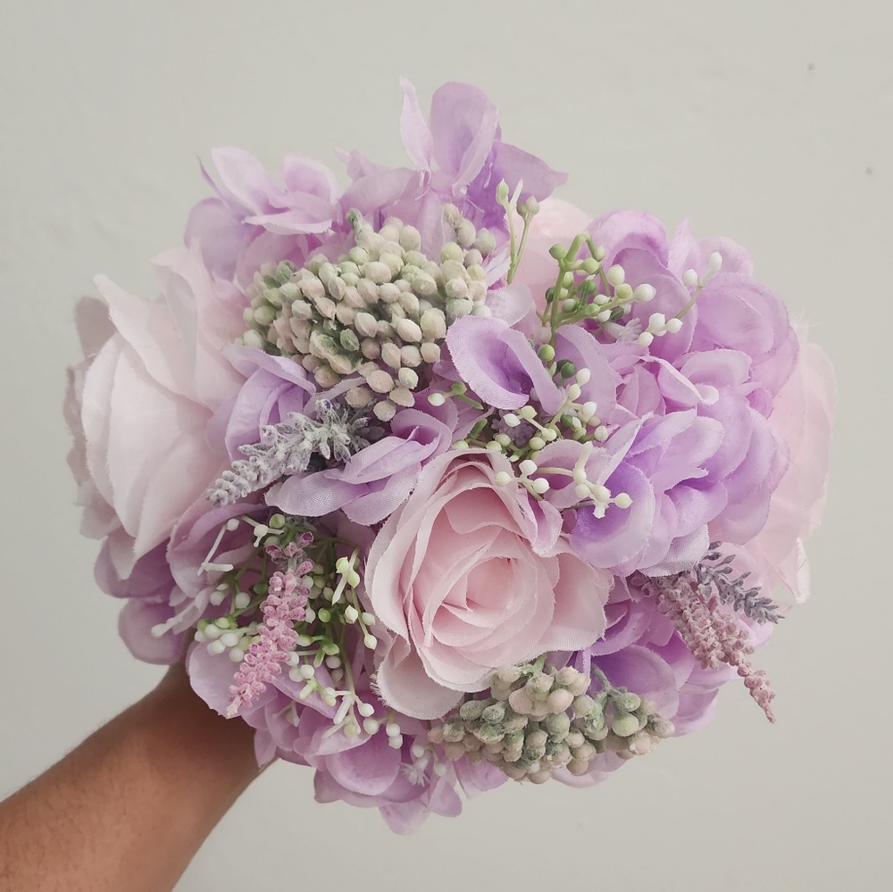 Maid of Honor Small Bouquet
